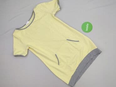 megi sukienki dresowe: Sukienka damska, rozmiar M — 2