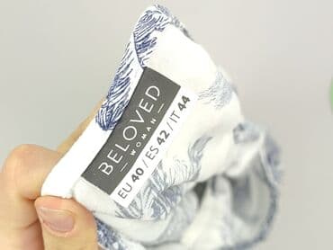 bluzki moko 46: Top damski, rozmiar L — 5