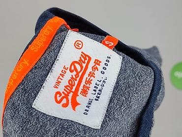 mogee tee: Superdry, Koszulka dla mężczyzn, rozmiar S — 4