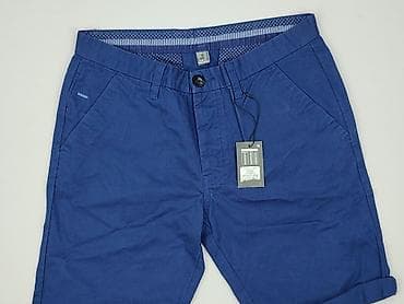 john devin: Primark, Szorty dla mężczyzn, rozmiar S — 1