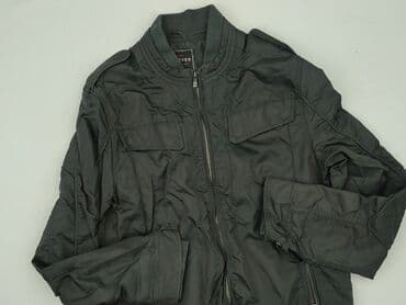 Reserved, Куртка демісезонна для чоловіків, розмір L