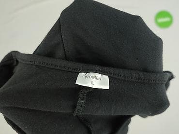 aesthetic bluza: Bluzka damska, rozmiar L — 4