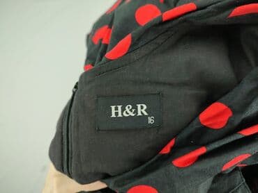 spódnice pepitka: Sukienka damska, rozmiar 2XL — 4