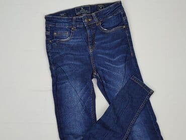 Jeansy damskie, XS