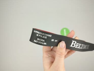 krawaty 2023: Pasek, Damskie, stan - Idealny — 4