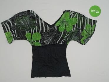 spiderman bluzki: Blue shadow, Bluzka damska, rozmiar S — 4