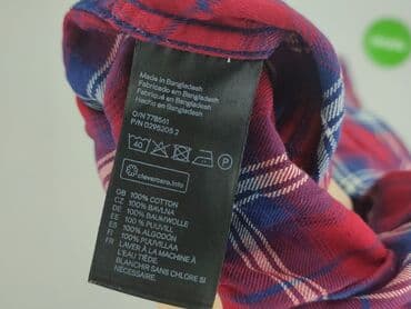 abercrombie fitch koszula damska: H&M Divided, Koszula damska, rozmiar M — 5