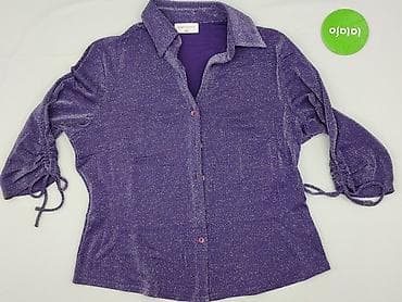 pulz bluzka: Bonmarche, Bluzka damska, rozmiar 2XL — 2