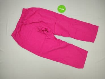 klapki nursing care olx: Spodnie materiałowe damskie, rozmiar L — 3