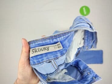 stradivarius skinny jeans: Skinny, Jeans for women, size M (EU 38) — 4