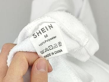 bluza brooklyn pull and bear: Shein, Bluza damska
, rozmiar M — 4