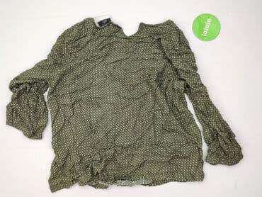 bluzki pod marynarkę plus size: Gina Benotti, Жіноча блуза, розмір XL — 3