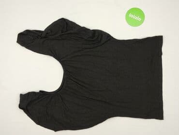 bluzki pod marynarkę plus size: Amisu, Bluzka damska, rozmiar XL — 3
