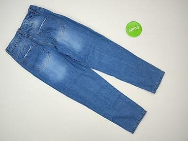 Jeans, Destination, 14 years, 164, condition - Perfect — 3