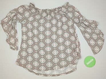 bluzka z odkrytym ramieniem allegro: Bluzka damska, rozmiar S — 2