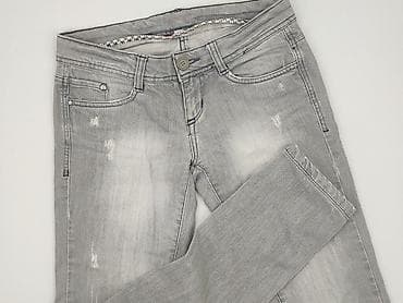 dżinsy push up: Tally Weijl, Jeansy damskie, rozmiar XS — 1