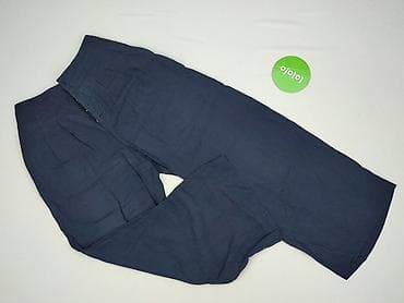 buty bocci: Yessica, Spodnie materiałowe damskie, rozmiar XS — 3