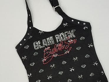 punk rock: Top damski, rozmiar S — 1
