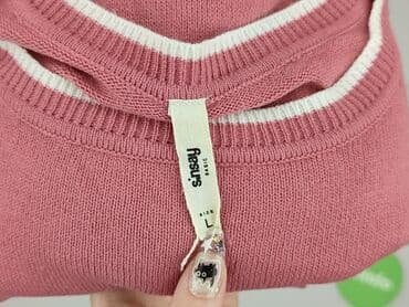 жіночі флісові кофти: Women`s sweater, size L (EU 40) — 4