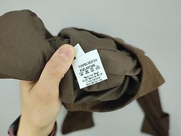 long coat: Płaszcz damski, rozmiar L — 5