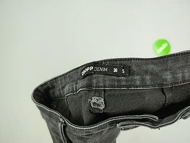 gap polska: Cropp, Jeansy damskie, rozmiar S — 4