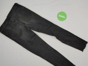 mango jeansy claudia: Jeansy damskie, rozmiar S — 3