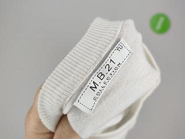 mb buty: MB, Sweter damski, rozmiar M — 4