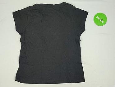 koszule lidl: Pepco, T-shirt damski, rozmiar XL — 3