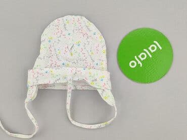 sukienka boho dla niemowlaka: Cap, 3-6 months, condition - Perfect — 3