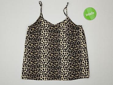 t shirty leopard: Vero Moda, Top damski, rozmiar M — 3