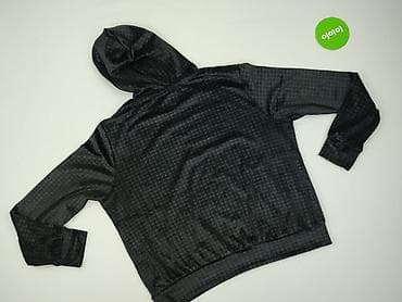 bluzy ciemna strefa: Bluza z kapturem damska, rozmiar XL — 3