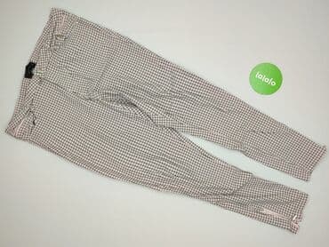 mohito spodnie szerokie: Mohito, Spodnie materiałowe damskie, rozmiar XL — 2