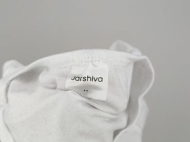 koszula biala: T-shirt damski, rozmiar M — 4