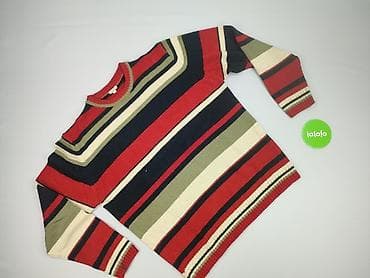 stradivarius on: Sweter dla mężczyzn, rozmiar L — 2