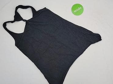 american eagle underwear: Black, Top damski, rozmiar M — 3
