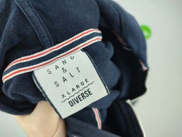 bluza z futrem: Diverse, Bluza z kapturem damska, rozmiar XL — 4