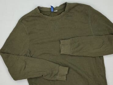 koszulka z barcelony: Bluza dla mężczyzn, S, H&M, stan - Dobry — 1