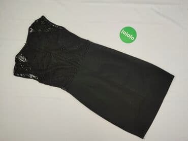 sukienka elegancka i seksowna: Sukienka damska, rozmiar M — 4