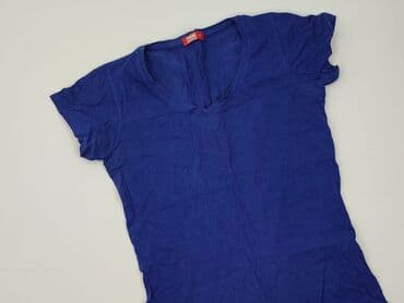 t shirty kobalt: TXM, T-shirt damski, rozmiar S — 1