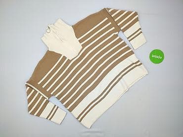 bluzki 46: Sweter damski, rozmiar 6XL — 2