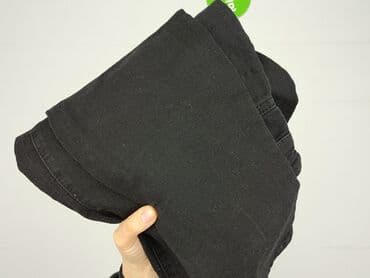 legginsy woskowane matowe: Goodies, Джинси жіночі, розмір S — 5