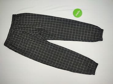 spodnie dresowe pull and bear: Spodnie dresowe damskie, rozmiar M — 3