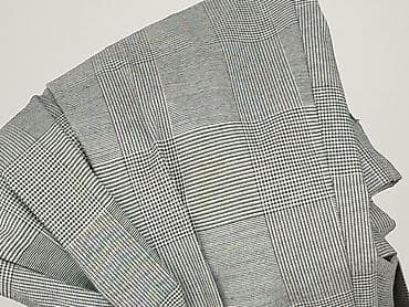 szelki sinsay: Spodnie materiałowe damskie, rozmiar S — 7