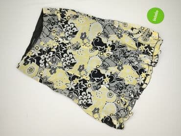 spódnice midi plisowane czarne: GELCO, Spódnica damska, rozmiar L — 3