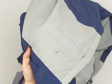 купити спортивний костюм чоловічий в польщі: Вітрівка для чоловіків, L, стан - Хороший — 6