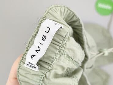 amisu cargo pants: Amisu, Spodnie cargo damskie, rozmiar 2XS — 4
