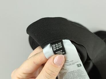 Ubrania damskie: Vero Moda, Spodnie materiałowe damskie, XL — 5