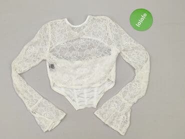 body koronkowe lidl: Shein, Body damskie, rozmiar XS — 2