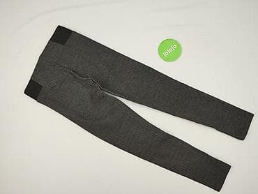 tk maxx garnitury: Promod, Spodnie materiałowe damskie, rozmiar S — 3