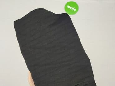 długie spodnie damskie dla wysokich: XLNT, Spodnie materiałowe damskie, rozmiar 3XL — 6